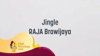 Jingle RAJA Brawijaya - (Lyrics Video)