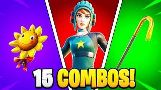 15 Cheap Fortnite Skin Combos Anyone Can Afford!