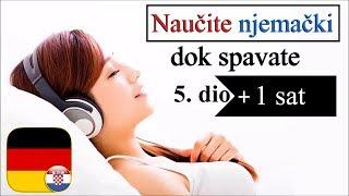 Nauči Njemački dok spavaš 5. dio - nauci-njemacki.com