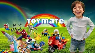 Epic Kids ToyStore | Toymate  Toys