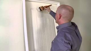 JELD-WEN: How to Install Interior Prehung Doors (HD)