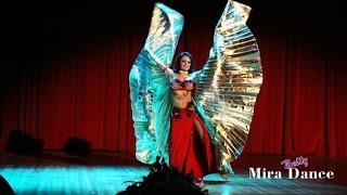 Mira Bellydancer