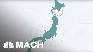 Are We Ready for the Next Major Earthquake? | Mach | NBC News