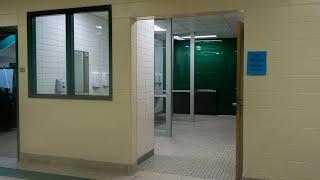 Windows installed in Green Bay high school bathrooms and more could be on the way