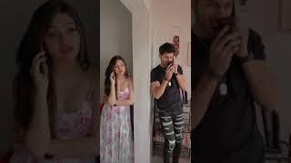 Abhishek Nigam & Vaishnavi Rao | Hero Gayab Mode On