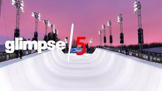 Drop In Under The Lights At X Games With Scotty James | Glimpse/Ep5