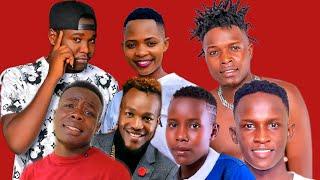 Latest Kalenjin Songs: Vicky Brilliance | Zonalastborn | SweetStar | Kilel Jazz | Tobby | Bruni Star