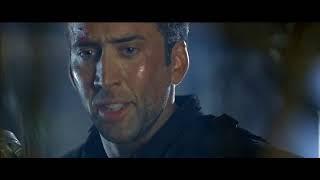 All broken glass scenes in The Rock