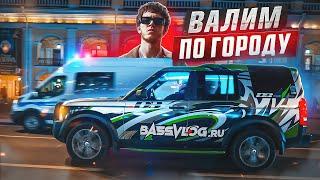 АВТОЗВУК ПРОСТОЙ ДА НЕ ПРОСТАК! Big Baby Tape M11, 10AGE, ALBLAK 52 Мощные реакции. КОШМАРИМ БАСОМ