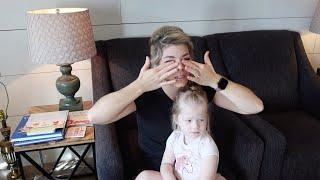 Embryo Genetic Testing Counseling | Brad and Rach