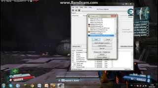 Borderlands 2 moding TUTORIAL PC