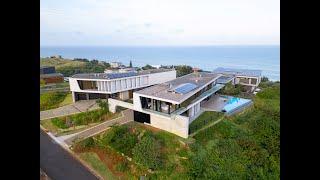 R 25,000,000 - 30 Montcalm, Zululami Estate - Ultra-Modern Masterpiece with Expansive Sea Views