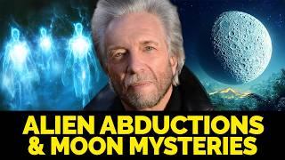 Alien Abductions and Hidden Secrets of the Moon | Gregg Braden & Danny Jones