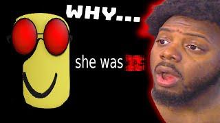 Koofy did what..... | The End of Koofy...