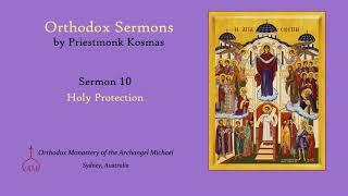 Sermon 10: Holy Protection