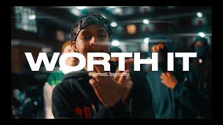 3One - Worth It (Official Video)