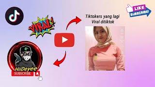 Tiktokers yang lagi viral ditiktok || riview miya mlbb