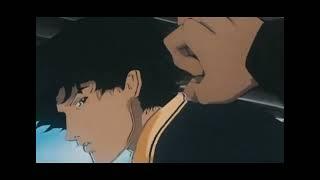 Cowboy-Bebop || retuurn x neptunecowboy