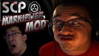 SCP Markiplier Mod