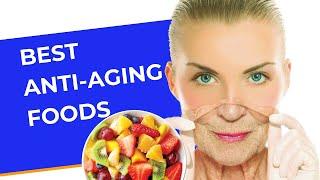 Anti Aging Foods To Eat Everyday
