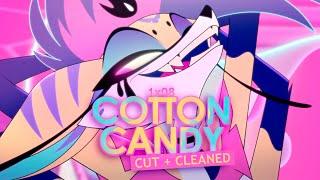 Cotton Candy - Rochelle Diamante (Beezlebub) | cleaner, no talking