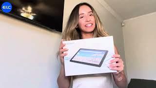 ApoloSign M108 Android Tablet 10 Inches Android 11 Unboxing Review