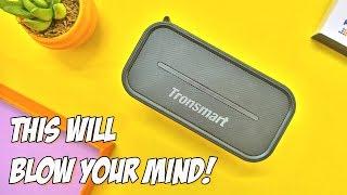 Tronsmart Element T2 Review and Sound Test