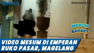 Video Mesum Diunggah oleh Bocah Kelas 6 SD di Kota Magelang, Terduga Pelaku Kakek 128 Tahun