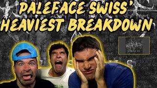 PALEFACE SWISS DELIVERS BANGERS!!! - PaleFace Swiss - Curse Us (Reaction)