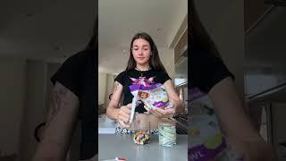 Candy  / Eva Miller TikTok #evamiller #tiktok #shorts #video #trending #ytshorts #short