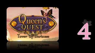 Queen’s Quest 1: Tower of Darkness - Ep4