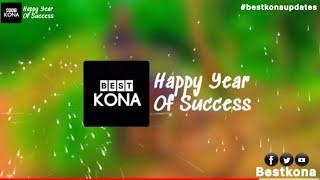 Bestkona - Mwaka Mmoja Wa Mafanikio | A Year Of Success