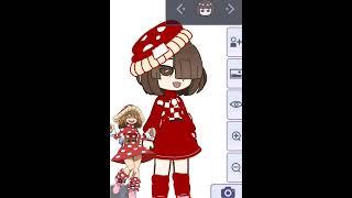 Kinoko Komori  |GachaClub|