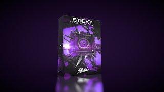 Sticky Vocal Chop Loops — Free Vocal Chop Loops & Samples — Stickz