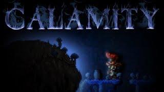 [S2] Terraria Calamity Mod - Episode 3 - Crab + Mushrooms = Love?