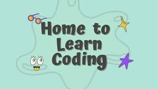 Coding Cafe Trailer ‍