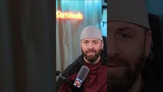 AI technology good or bad? #wtf #ai #video #dandansnoodle #thoughts #good #bad