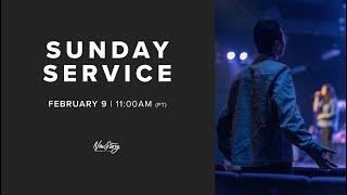 Sunday Service // NewStory Church