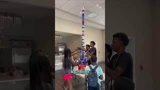 Your next big STEM opportunity is coming at you FAST! 
