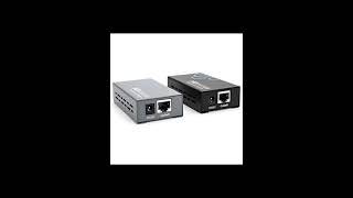 Sewell Direct SW 29969 Over 175ft 1080p HD Link HDMI Over Single Cat5 Extender