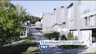 TeamNanoTech (TNT)