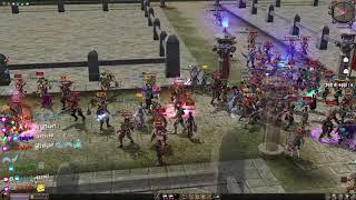 Torneo pvp Metin2 (TigerGhost)