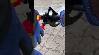 WoWAmazing Wire Stripper Tool #shorts #handtools #worker