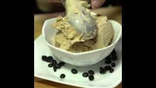 Coffee Ice Cream