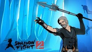 ТУР ТЕЛОХРАНИТЕЛЬ ВДОВЫ - Shadow Fight 2 (БОЙ С ТЕНЬЮ 2) ПРОХОЖДЕНИЕ