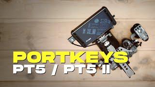 Hands-On: Portkeys PT5 / PT5II Field Monitor