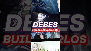 TOP MANDATORY Characters in Genshin Impact