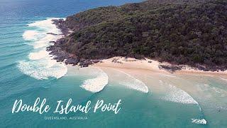 SURF ESCAPE #4 - Surf Adventure to Double Island Point