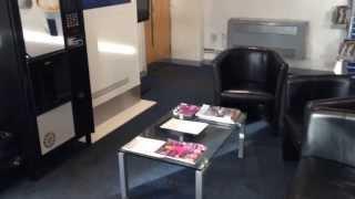 Luscombe Suzuki Motability