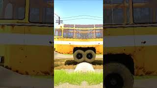 #spintires #mudrunner #shorts